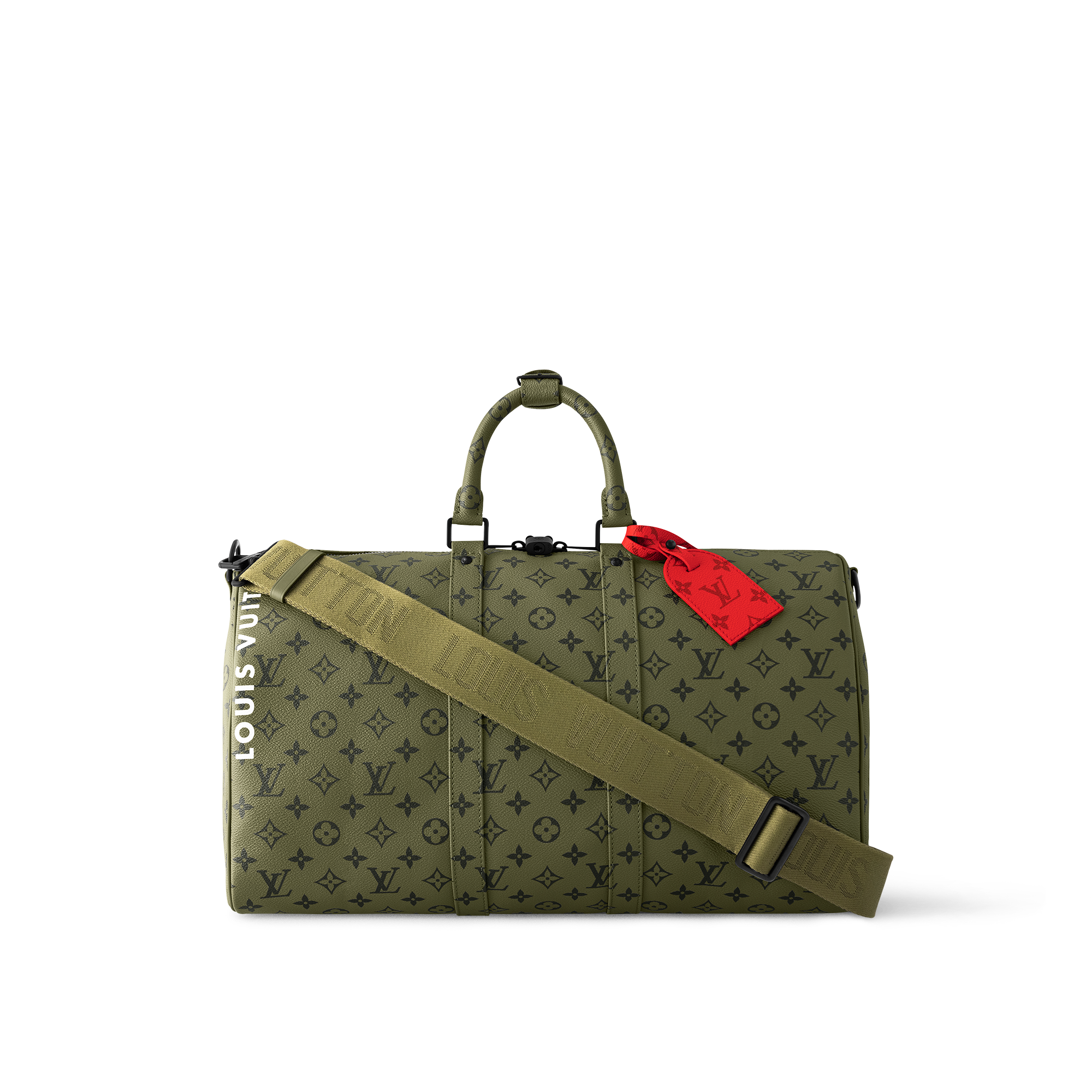 Women's louis discount vuitton duffle